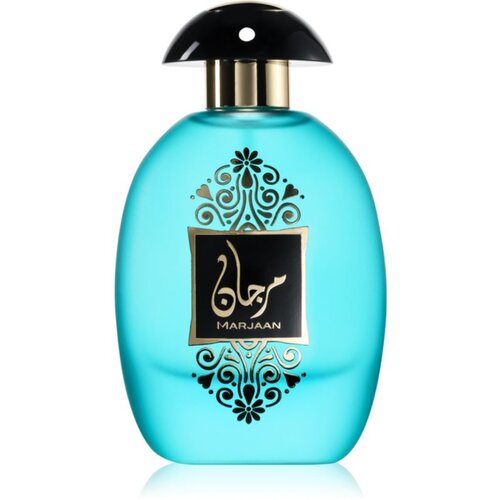 Al Wataniah Marjaan parfemska voda uniseks 100 ml Slike