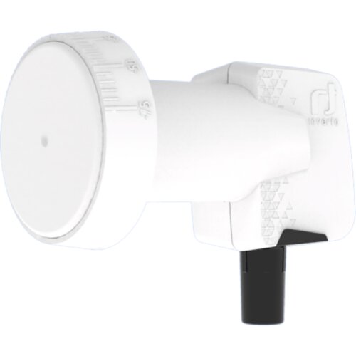 Inverto LNB Single, &scaron;um 0,3dB, Home Pro, DVB-S2 ( HD &ndash; UHD ) &ndash; IDLH-SNL410-HMPRO-OPN Cijene