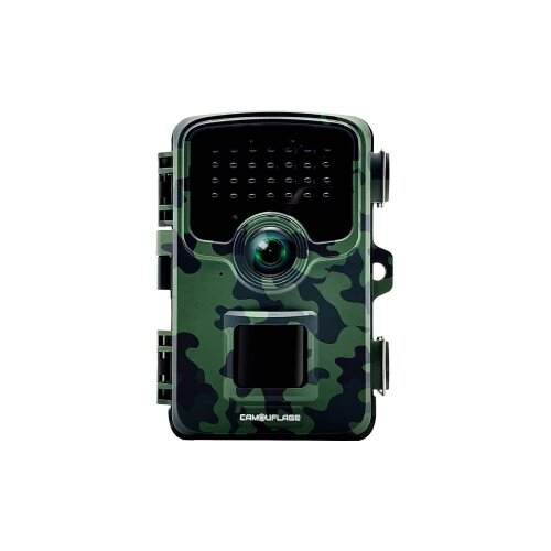Camouflage EZ20 kamera za snimanje divljih životinja 20 Megapiksela kamuflažna boja Cijene