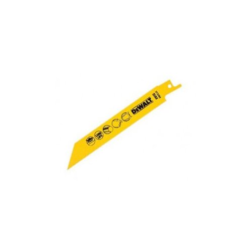 Dewalt list za lisičji rep met 152mm cob DT2361 Slike