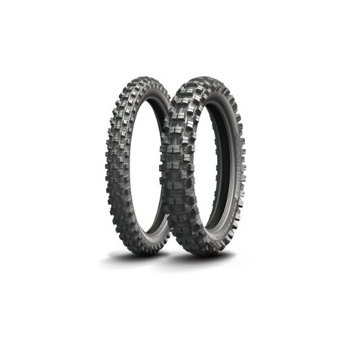 Michelin Starcross 5 ( 110/90-19 TT 62M zadnje kolo, M/C, Mischung SOFT ) Slike