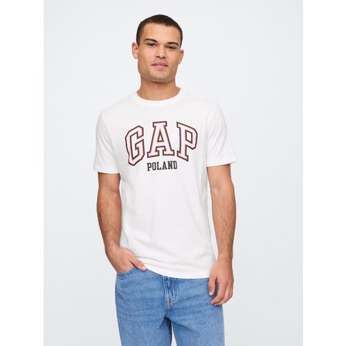 GAP T-shirt Poland - Men&amp;#039;s Slike