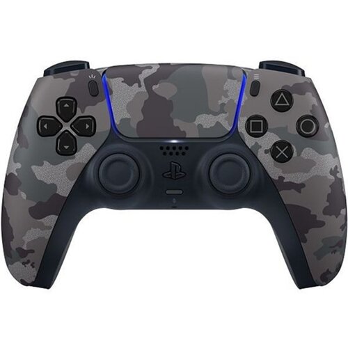 Playstation PS5 Dualsense Wireless controller Grey Camo Cijene