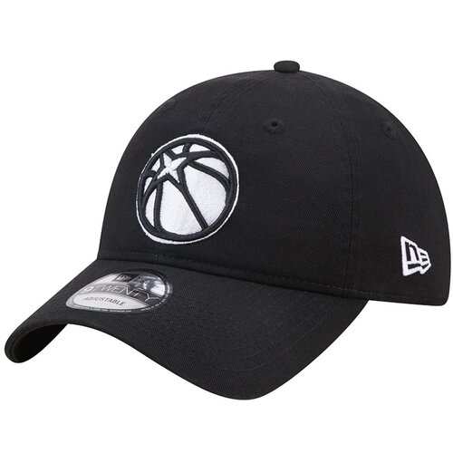New Era Minnesota Timberwolves 9TWENTY City Edition 2022/23 Alternate kapa Cene