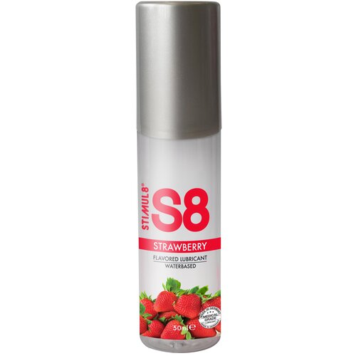 Stimul8 Flavored Lubricant Strawberry 50ml Cijene