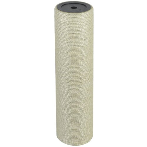 vidaXL Grebalica za mačke 8 x 30 cm 10 mm bež Cijene
