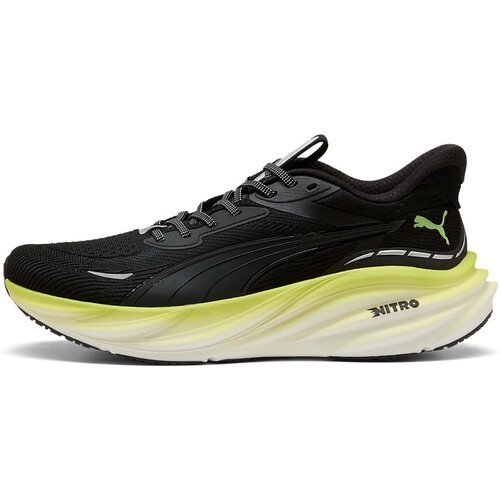 Puma Tek &amp;amp; Trail Magnify Nitro 3 Črna Slike