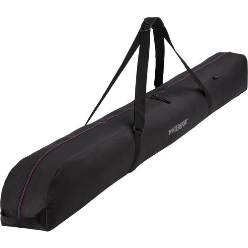 Intersport torba za skije 1par SKI COVER CARVING 1 P crna 411632 Slike