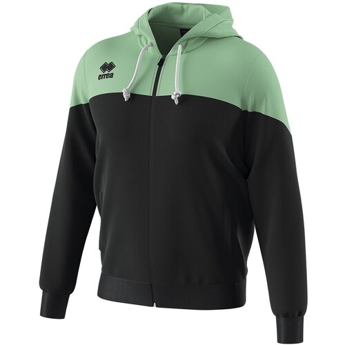 Errea Puloverji Ben Jr Črna Cene