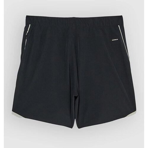 Quiksilver Highline Amphibian 17 Boardshorts black Slike