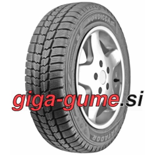Matador MPS520 ( 235/65 R16C 115/113R ) zimska pnevmatika Cene