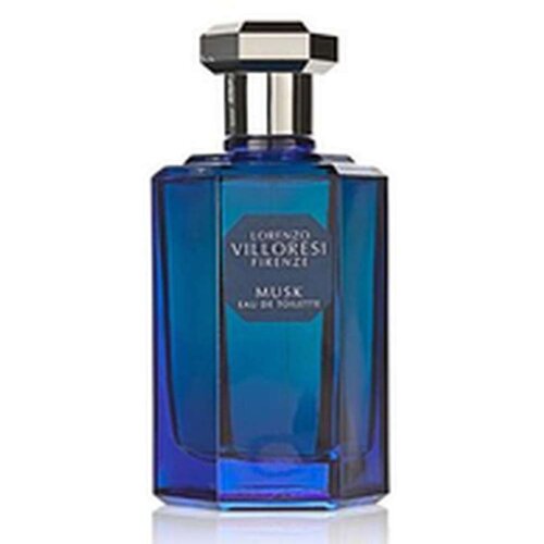 Lorenzo Villoresi Musk 100 ml toaletna voda unisex Cene