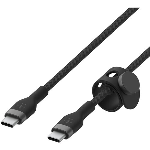 Belkin Flex USB-C/USB-C till 60W 2m, black CAB011bt2MBK Cijene