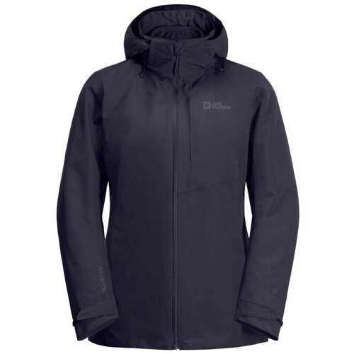 Jack Wolfskin Bergland 3in1 Tamno plava Slike