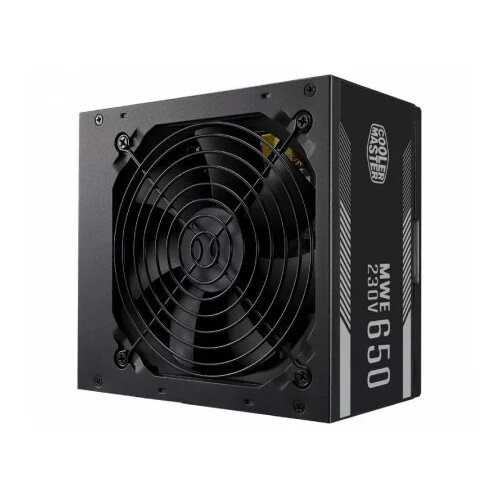 Cooler Master Mwe 650 V2 650W 80+ bel napajalnik, (21407808) Cene