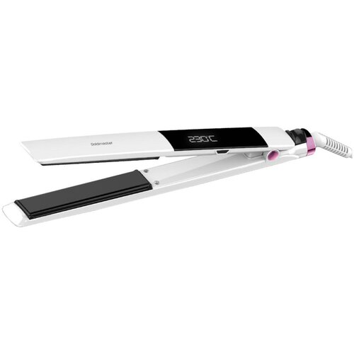 Goldmaster Pegla za kosu, 65W - BY-5106 Diam.Hair Straightener-Slim Cijene
