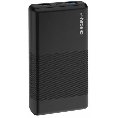 Sbs Power bank ECPKBB10000K 10000 mAh črn, (5000529637) Slike