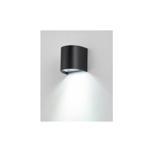 Lampa zidna LED 1xGU10 Bowen ML-07-PS1102-W E-light Slike