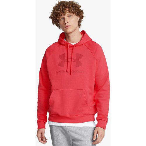 Under Armour UA Rival Fleece Logo HD Slike