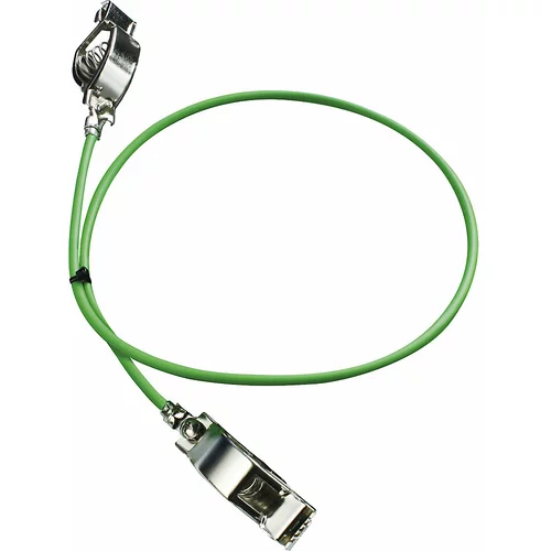 Jessberger Ozemljitveni kabel, za izravnavo potencialov, DE 5 kosov, po 2 m dolžine