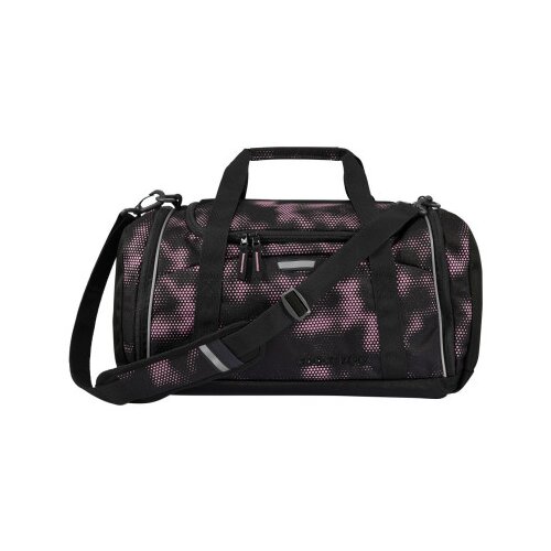 coocazoo sportna torba pink illusion Cene
