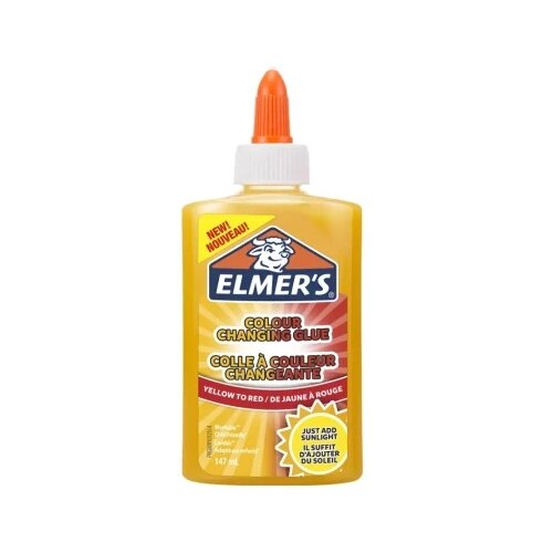 ELMER'S lepak 177ml zuto-crveni ( el09498 ) Cene