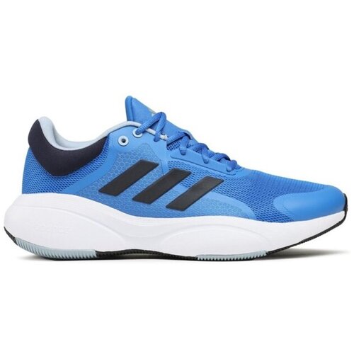 Adidas Tek & Trail RESPONSE SHOES Modra Cene
