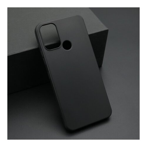  Futrola ultra tanki kolor za nokia c22 crna ( F113739 ) Cene