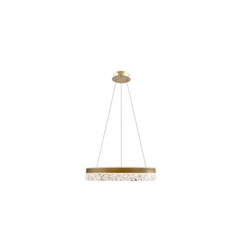  Frozi Visilica Zlatna 32W 3000K LED Cene