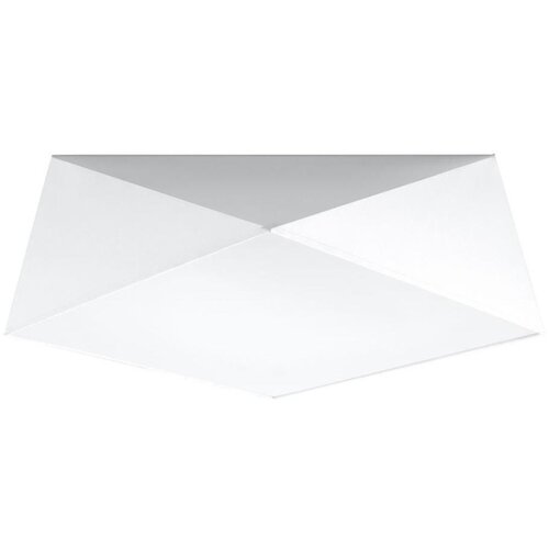 Sollux SL.0692 - stropna svetiljka hexa 3xE27/60W/230V bela Cene