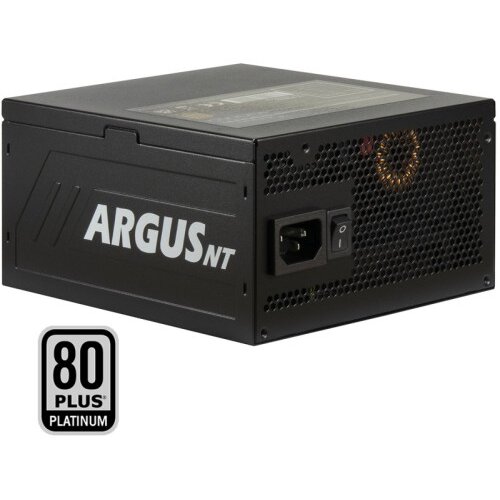 InterTech ArgusNT HA-1300BA3 1300W 80Plus Platinum ATX napajalnik Cene