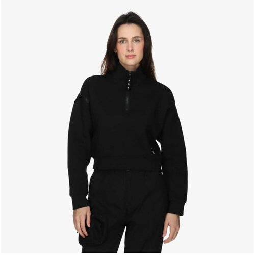 Dot ženski duks ladies half zip DTA251F602-01 Slike