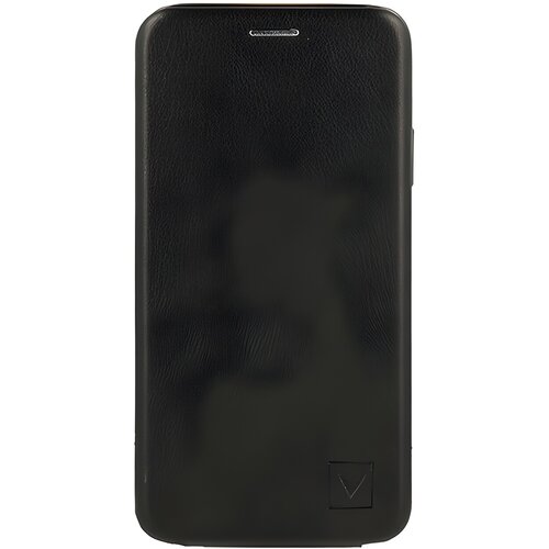 Vennus Elegantni knjižni ovitek za Xiaomi Redmi 9A - Črna Cene