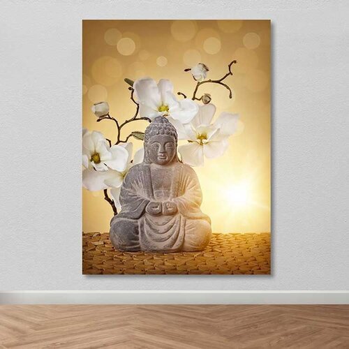 Wallity Slika DEV03271100140, 100x140 cm Cene