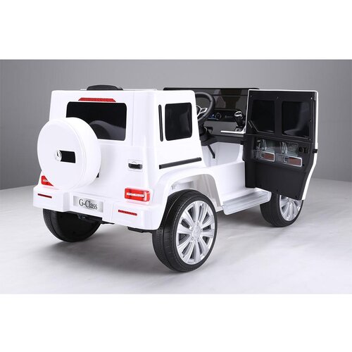  Dečiji auto na akumulator Mercedes G Class, 12 V Slike