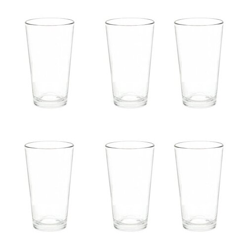 Master ča&amp;scaron;e za vodu 6/1 230ml 613-401615 Slike