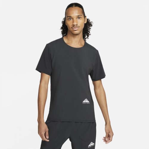 Nike Man's T-shirt Dri-FIT Rise 365 CZ9050-010 Slike