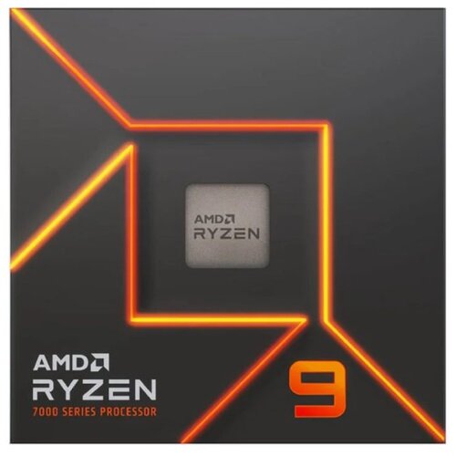 AMD RYZEN 9 7900 12 cores do 5.4GHz Box procesor Cene