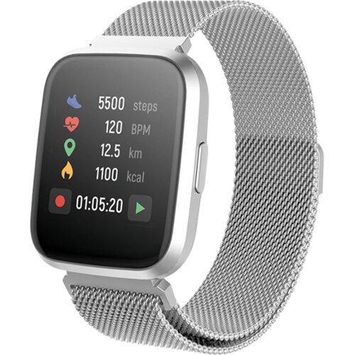 Forever Pametni sat ForeVigo 2 SW-310 Silver Cijene