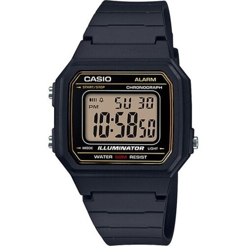 Casio collection muški sat ( W-217H-9A ) Cene