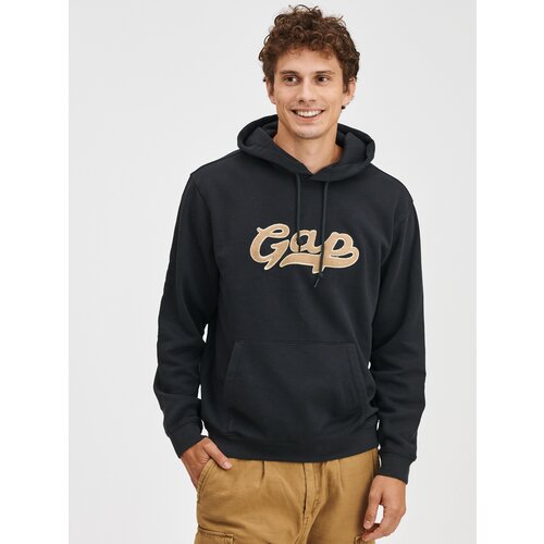 GAP Sweatshirt script with logo - Men Slike