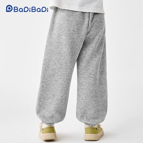  Badibadi Dečije pantalone, Sive Cene