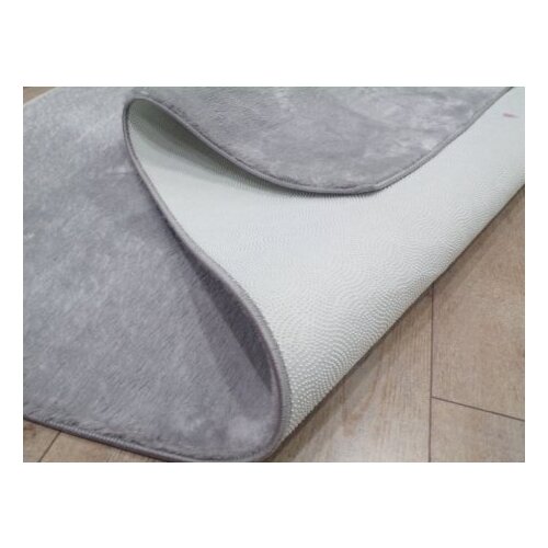 Conceptum Hypnose tepih mekani, 80x150 cm, svijetlosiva Slike