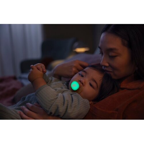 Philips Ultrasoft Night SCF094/03 6-18m duda Neutral 2 kos Slike