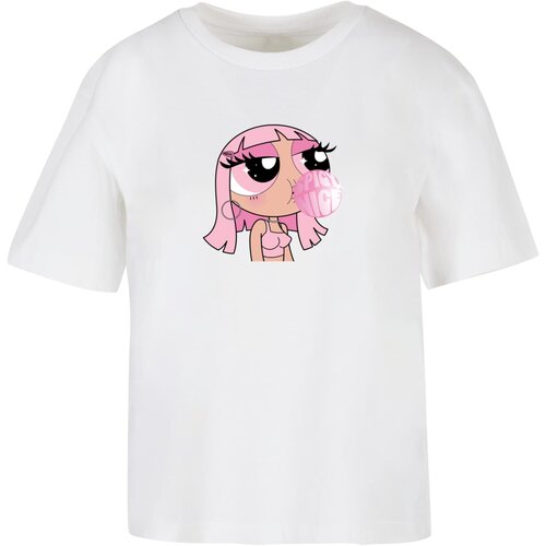 Miss Tee Women's T-shirt Spicy Nice - white Cijene