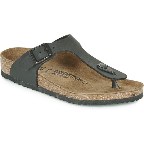 Birkenstock Japonke GIZEH pisana Slike