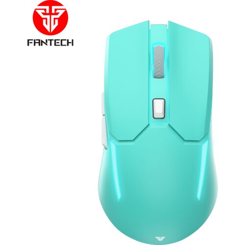 Fantech Mis Wireless Gaming WGC2 Venom II MINT EDITION Cene
