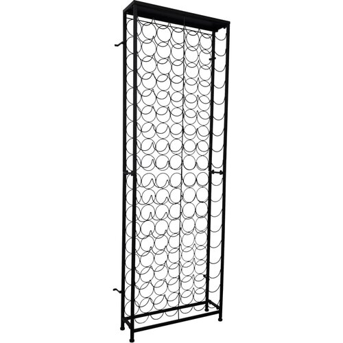  Za Vino za 108 Boca Metalni Slike