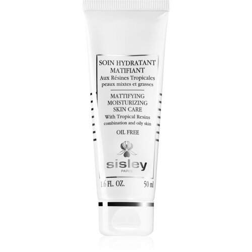 Sisley tropical Resins Complex gel za lice za mješovitu kožu 50 ml za žene Cijene