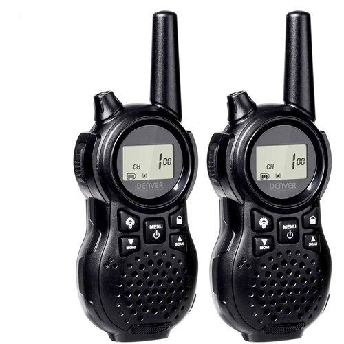 Denver Walkie Talkie set WTA-446, (2 handsets) Cijene